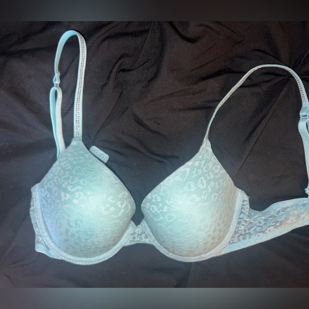 PINK Victoria’s Secret Push up Bra